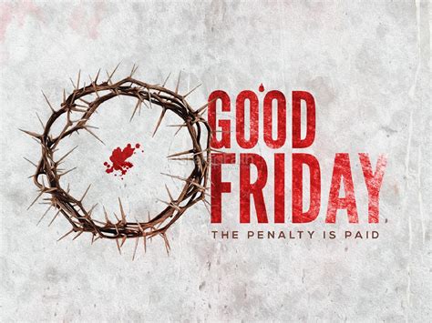 good friday and easter sermon